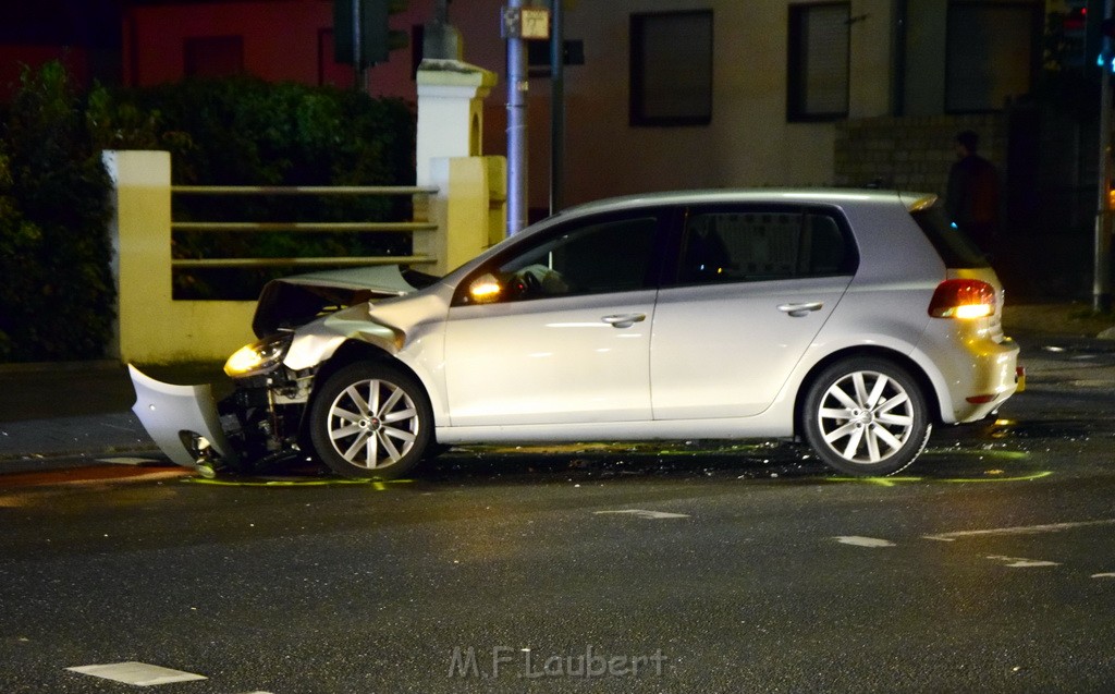 VU Koeln Porz Ensen Koelnerstr Gilgaustr P090.JPG - Miklos Laubert